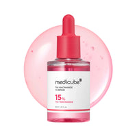 Medicube TXA Niacinamide 15 Serum - Ton Eşitleyici 30ml