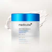 Medicube Zero Pore Cream 2.0 - Gözenek Kremi 50ml