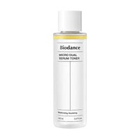 Biodance Micro Dual Serum Toner - Nemlendirici ve Besleyici Serum Tonik 150ml