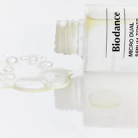 Biodance Micro Dual Serum Toner - Nemlendirici ve Besleyici Serum Tonik 150ml