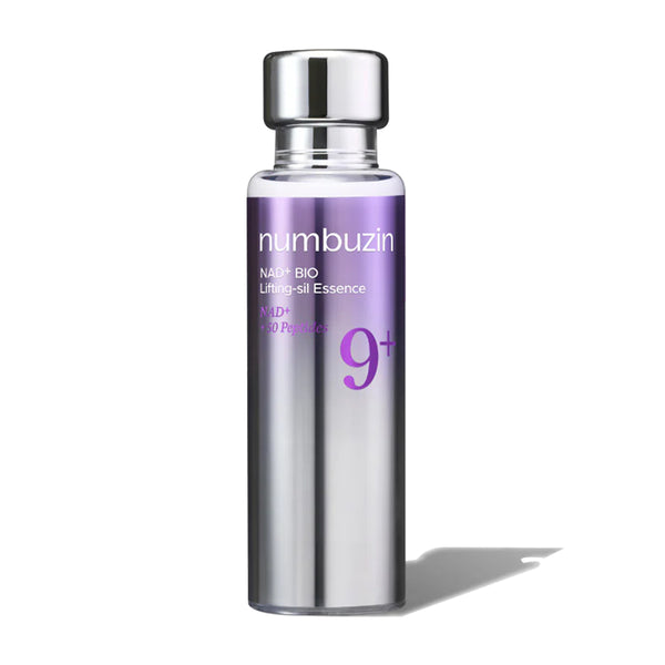 Numbuzin No.9 NAD Bio Lifting-Sil Essence - Sıkılaştırıcı 50ml