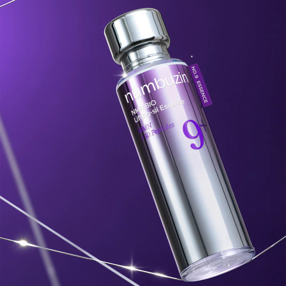 Numbuzin No.9 NAD Bio Lifting-Sil Essence - Sıkılaştırıcı 50ml