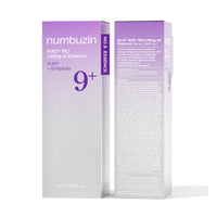 Numbuzin No.9 NAD Bio Lifting-Sil Essence - Sıkılaştırıcı 50ml
