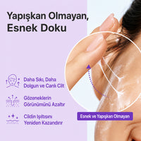 Numbuzin No.9 NAD Bio Lifting-Sil Essence - Sıkılaştırıcı 50ml