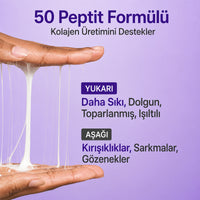 Numbuzin No.9 NAD Bio Lifting-Sil Essence - Sıkılaştırıcı 50ml