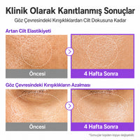 Numbuzin No.9 NAD Bio Lifting-Sil Essence - Sıkılaştırıcı 50ml