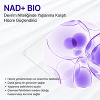 Numbuzin No.9 NAD Bio Lifting-Sil Essence - Sıkılaştırıcı 50ml
