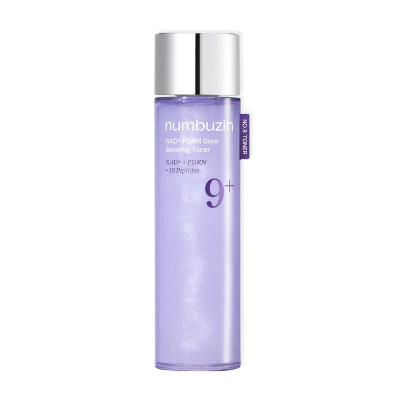 Numbuzin No.9 NAD+ Peptide Toner - Gözenek Karşıtı 150ml