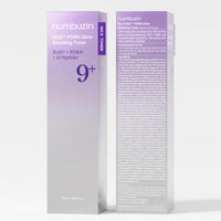 Numbuzin No.9 NAD+ Peptide Toner - Gözenek Karşıtı 150ml