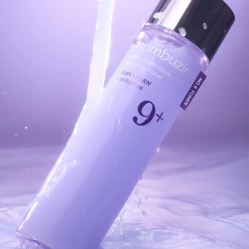 Numbuzin No.9 NAD+ Peptide Toner - Gözenek Karşıtı 150ml