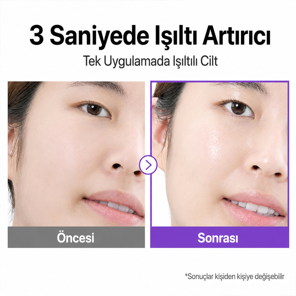 Numbuzin No.9 NAD+ Peptide Toner - Gözenek Karşıtı 150ml