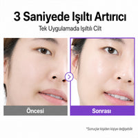 Numbuzin No.9 NAD+ Peptide Toner - Gözenek Karşıtı 150ml