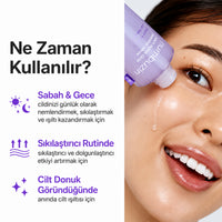 Numbuzin No.9 NAD+ Peptide Toner - Gözenek Karşıtı 150ml