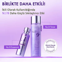 Numbuzin No.9 NAD+ Peptide Toner - Gözenek Karşıtı 150ml