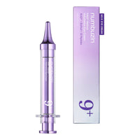 Numbuzin No.9 NAD+ Retinol Eye Cream - Göz Kremi 10ml