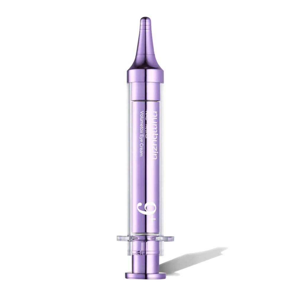 Numbuzin No.9 NAD+ Retinol Eye Cream - Göz Kremi 10ml