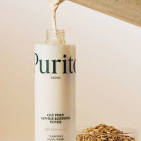 PURITO SEOUL Oat PDRN Gentle Refining Toner - Yatıştırıcı 200ml