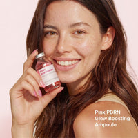 Sungboon PDRN Pink Vitamin Ampoule - Yenileyici 40ml
