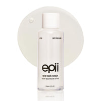 Epii New Skin Toner %5 PHA - Peeling Etkili Tonik 145 ml