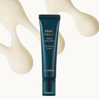 The Saem Prime Caviar Perfect Eye Cream Special Set - Havyar Göz Bakım Seti