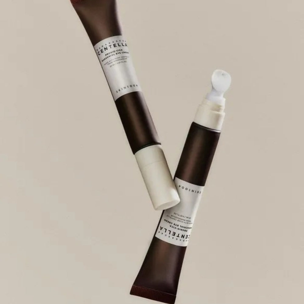 SKIN1004 Probio-Cica Bakuchiol Eye Cream - Göz Kremi 20ml
