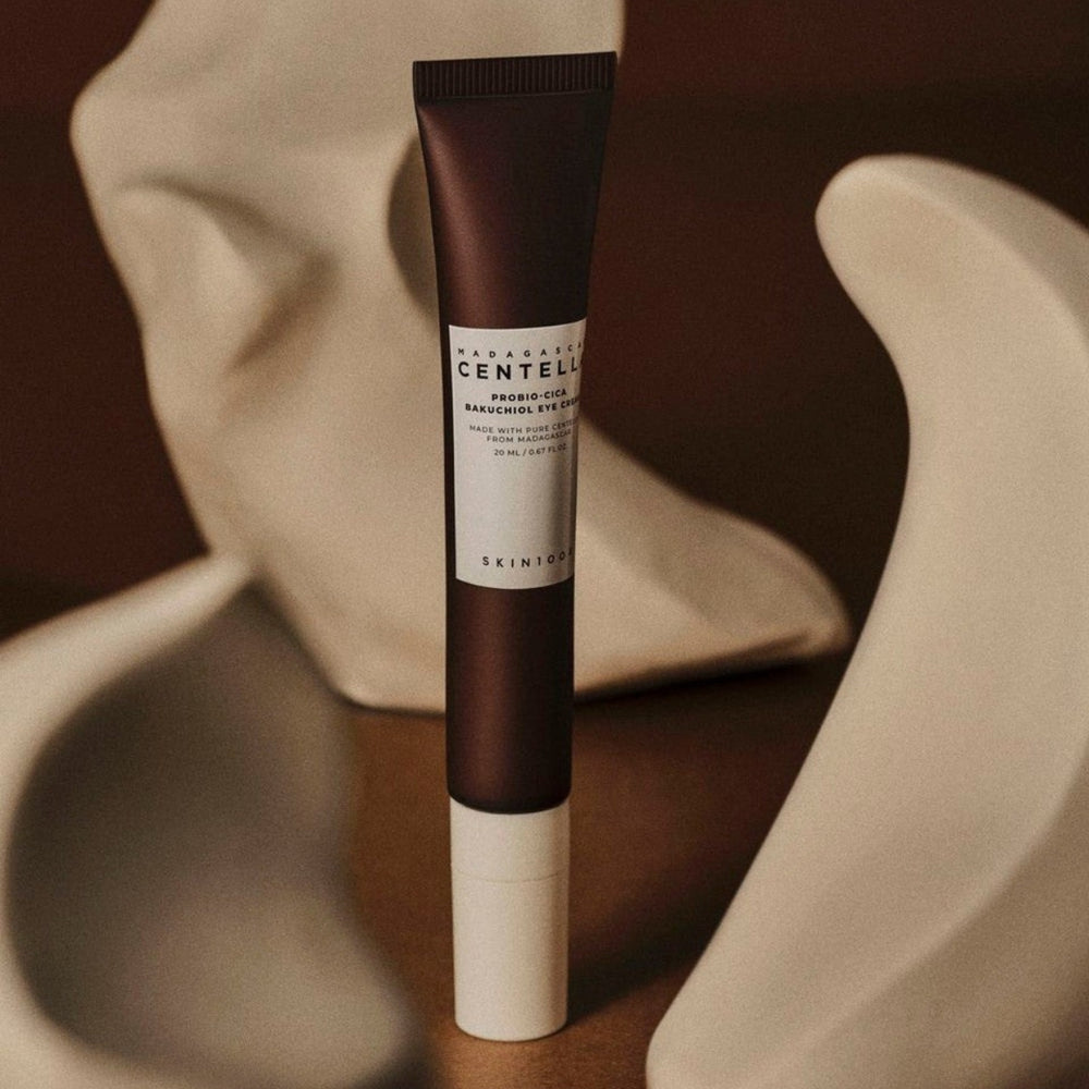 SKIN1004 Probio-Cica Bakuchiol Eye Cream - Göz Kremi 20ml