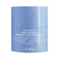 Dr. Althea Pore Refresh Cleansing Balm - Gözenek Arındırıcı Balm 50ml