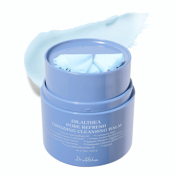 Dr. Althea Pore Refresh Cleansing Balm - Gözenek Arındırıcı Balm 50ml
