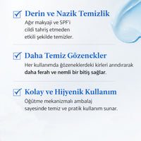 Dr. Althea Pore Refresh Cleansing Balm - Gözenek Arındırıcı Balm 50ml