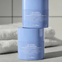 Dr. Althea Pore Refresh Cleansing Balm - Gözenek Arındırıcı Balm 50ml