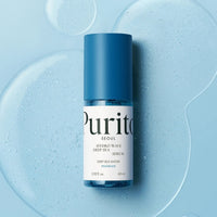 PURITO SEOUL Hydro Wave Deep Sea Serum - Nemlendirici 60ml
