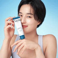 PURITO SEOUL Hydro Wave Deep Sea Cream - Nemlendirici 50ml