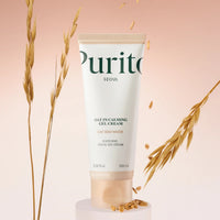 PURITO SEOUL Oat-in Calming Gel Cream - Yatıştırıcı 100ml