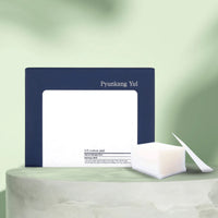 Pyunkang Yul Cotton Pad - Pamuk Ped 160 Adet