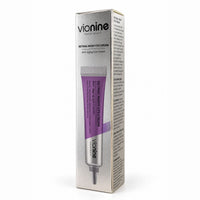 Vionine Retinal Night Eye Cream - Gece Göz Kremi 15ml