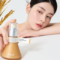 Fully Rice PDRN Glow Boosting Serum - Aydınlatıcı Serum 50ml