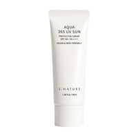 S.Nature Aqua 365 UV SPF50+ PA++++ - Güneş Kremi 40ml