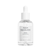 S. Nature Aqua Squalane Serum - Gözenek Sıkılaştırıcı