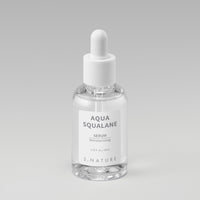 S. Nature Aqua Squalane Serum - Gözenek Sıkılaştırıcı
