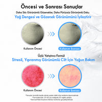 S. Nature Aqua Squalane Serum - Gözenek Sıkılaştırıcı