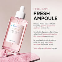 Skin1004 Poremizing Fresh Ampoule - Arındırıcı Serum 30ml