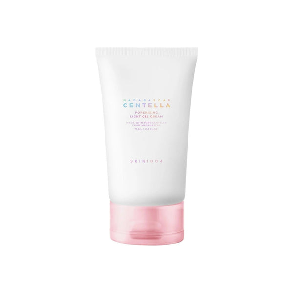 Skin1004 Poremizing Light Gel Cream - Jel Krem 75ml