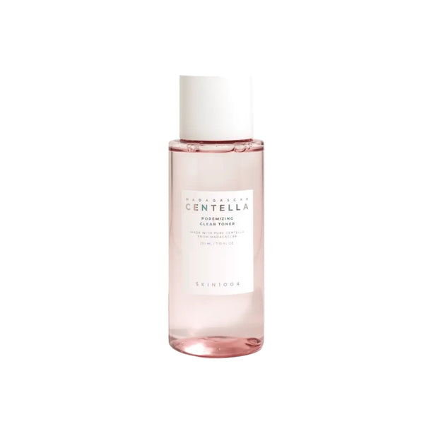 Skin1004 Poremizing Clear Toner - Arındırıcı Tonik 210ml