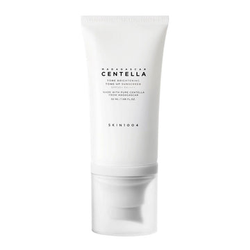 Skin1004 Tone Brightening Tone-Up Sunscreen SPF50+ PA++++ - Güneş Kremi 50ml