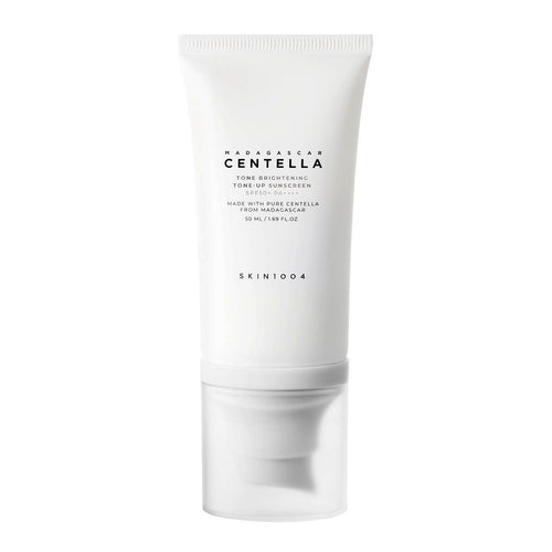 Skin1004 Tone Brightening Tone-Up Sunscreen SPF50+ PA++++ - Güneş Kremi 50ml