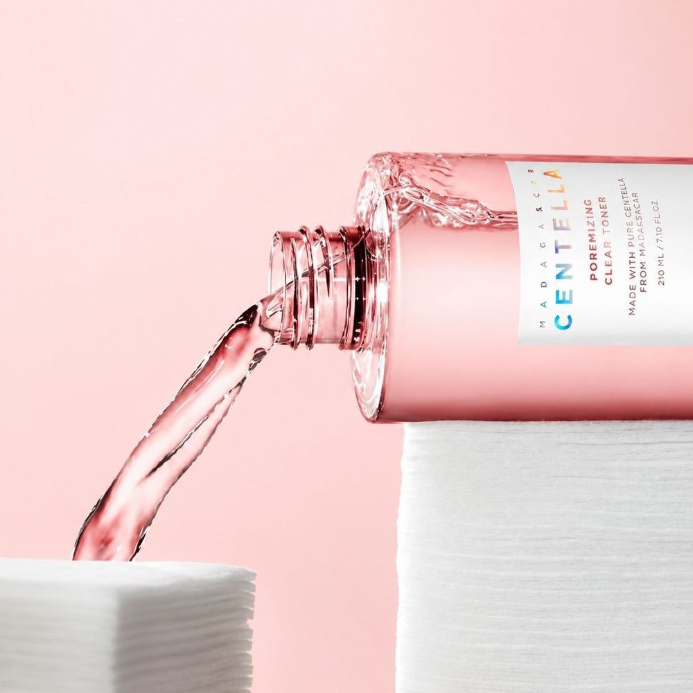 Skin1004 Poremizing Clear Toner - Arındırıcı Tonik 210ml