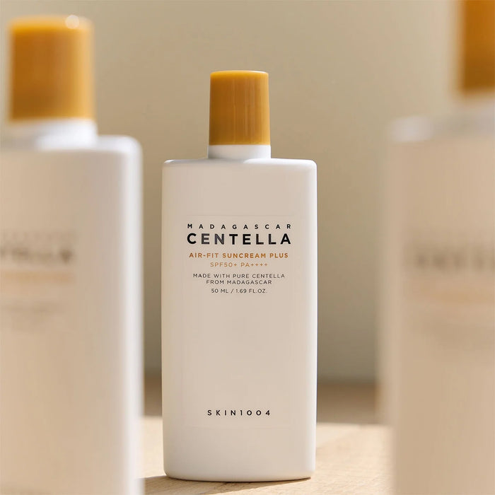 SKIN1004 Centella Air-Fit  SPF50+ PA++++ - Güneş Kremi 50ml