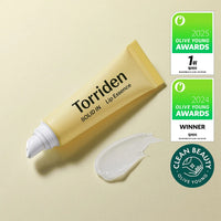 Torriden SOLID IN Ceramide Lip Essence - Dudak Bakım 11ml