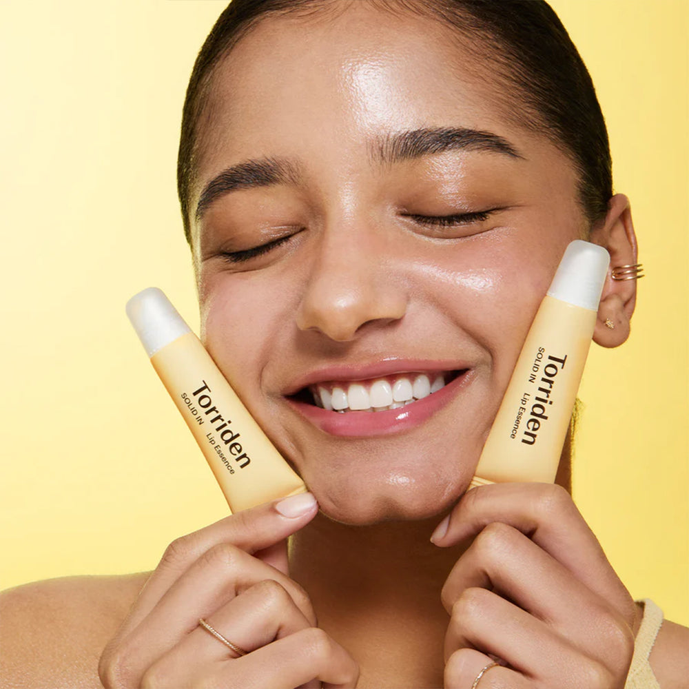 Torriden SOLID IN Ceramide Lip Essence - Dudak Bakım 11ml