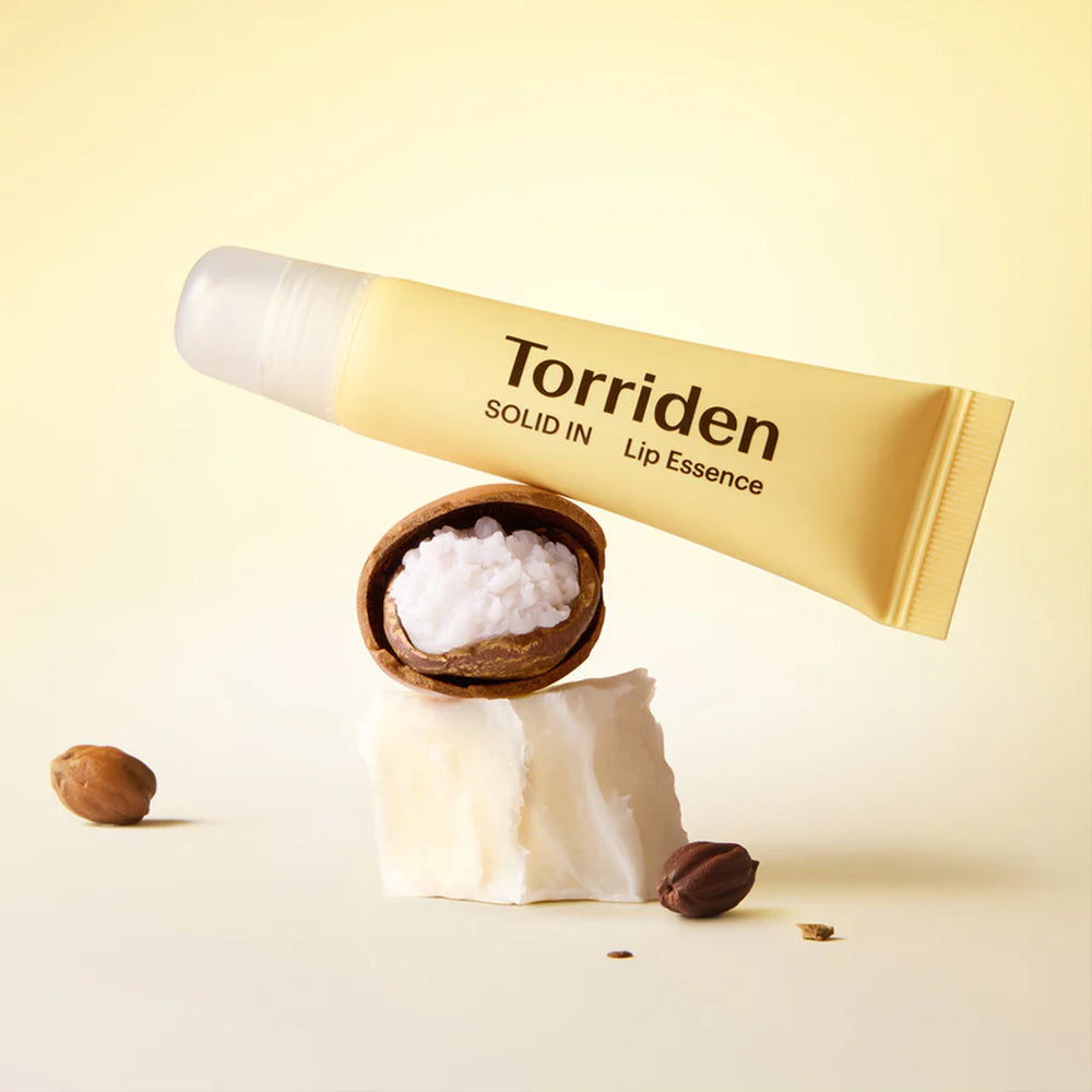 Torriden SOLID IN Ceramide Lip Essence - Dudak Bakım 11ml